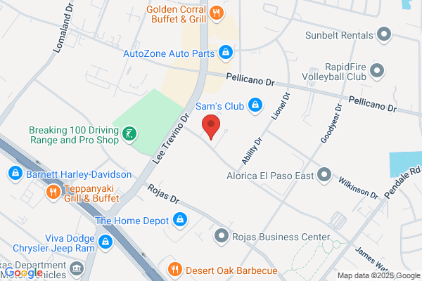 Mike Alvarado Real Estate Services