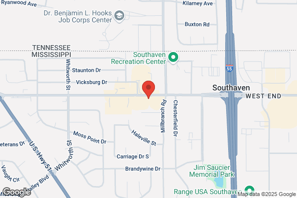 Southaven Liquor & Wine Store