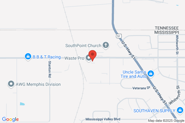 Mid-America Appliance Parts Center