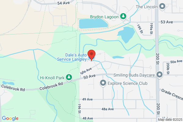 Dales Auto Parts & Service Center