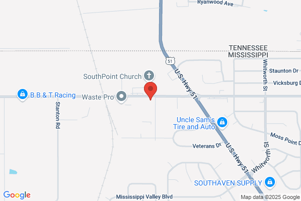 Griffin & Son Auto Service Llc