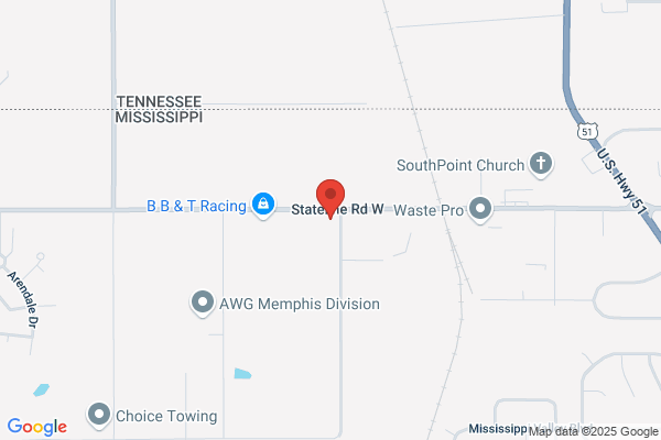Southaven Auto & Truck Service