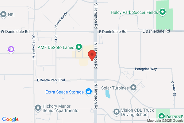 Desoto County Bank