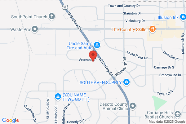 Union Auto Parts