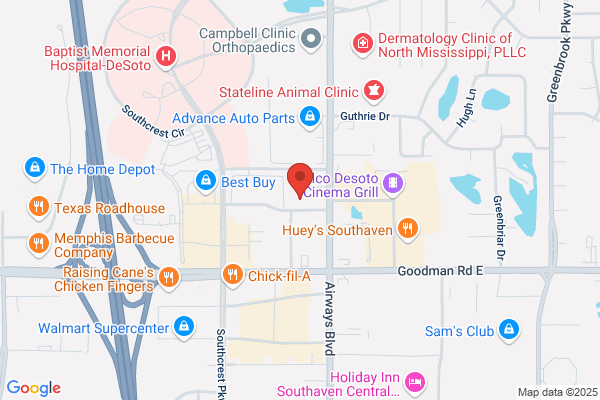 Car Wash USA Express - Southaven