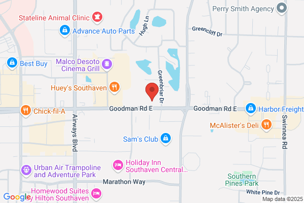 Checks 4 Cash of Southaven, Southaven