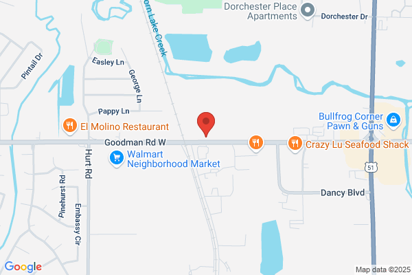 Krispy Krunchy Chicken - Mapco Mart #3267