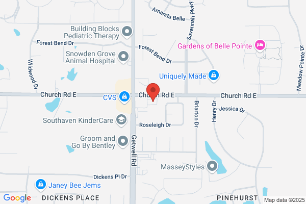 Southaven Conoco Inc