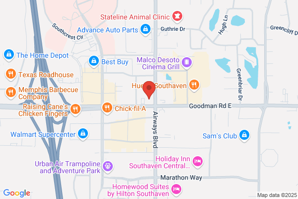 Aspen Dental - Southaven, MS