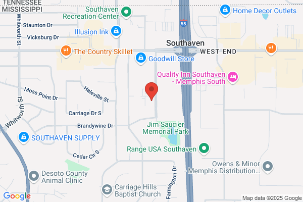 Main Street Dental