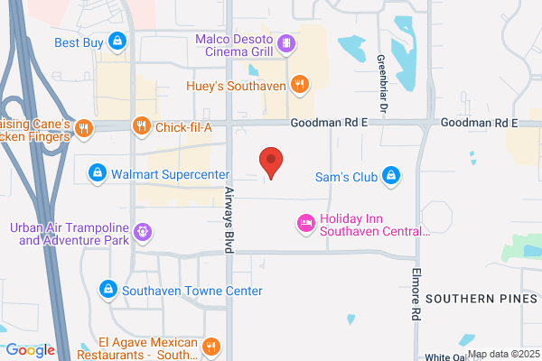 Desoto Family Medical Center