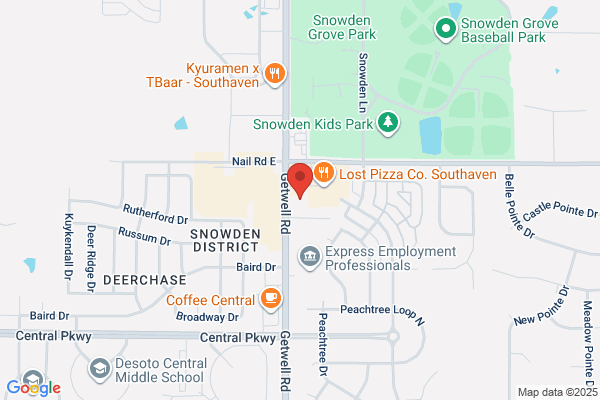 Carnahan Clinic Pllc