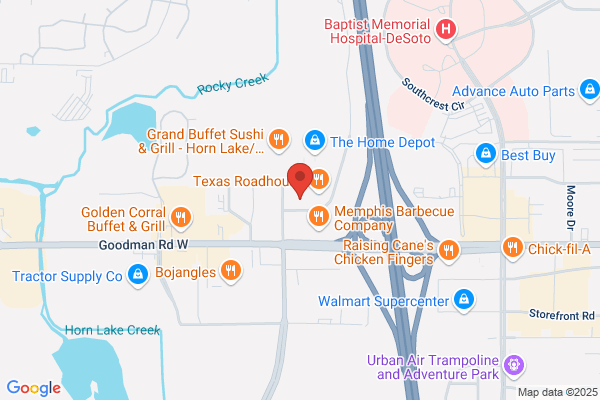 Freddy's Frozen Custard & Steakburgers