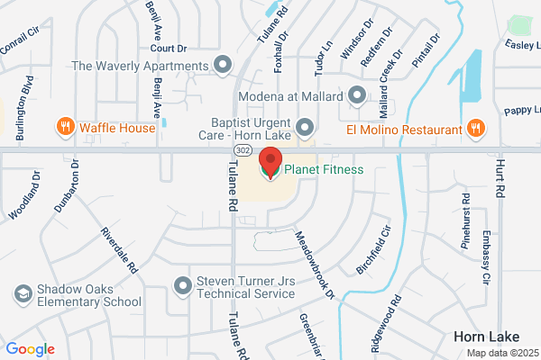 Planet Fitness