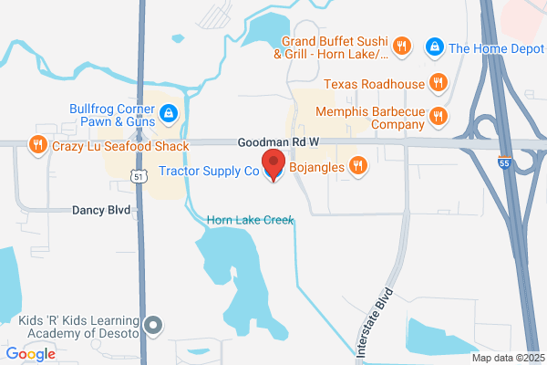 Tractor Supply Co.