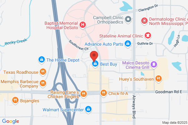 Holiday Inn Express & Suites Southaven Central - Memphis, an IHG Hotel