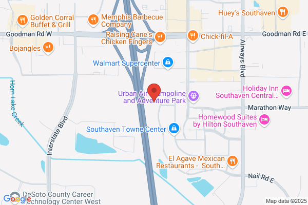Hilton Garden Inn Memphis/Southaven, MS