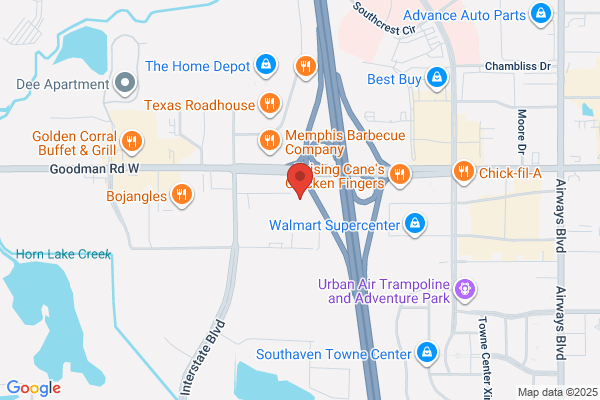 Clarion Pointe - Closed