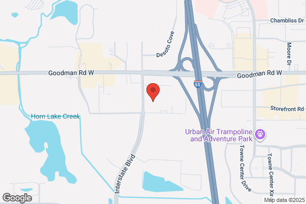 Econo Lodge Inn & Suites