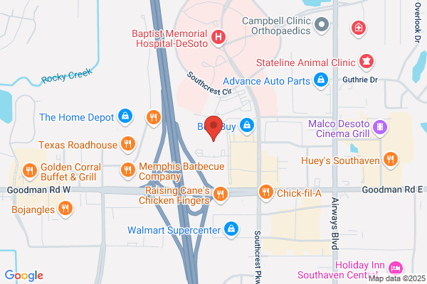 Residence Inn by Marriott Memphis Southaven