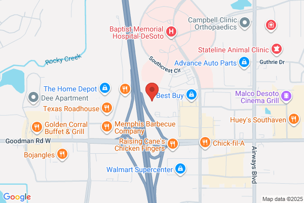 TownePlace Suites by Marriott Memphis Southaven