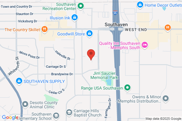 American Income Life - Daniel Umbertone - Southaven, MS Office