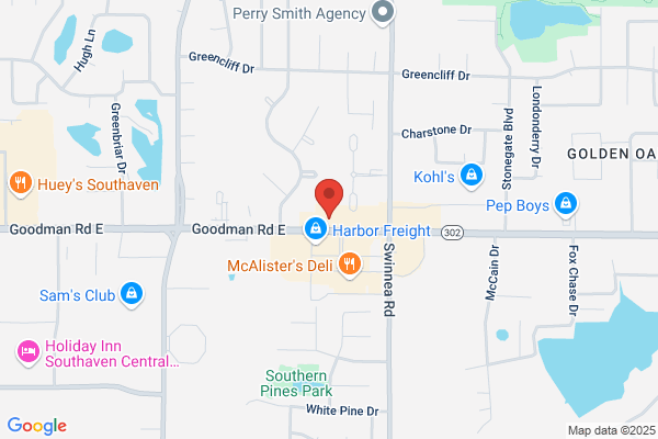 Desoto Safelock Co