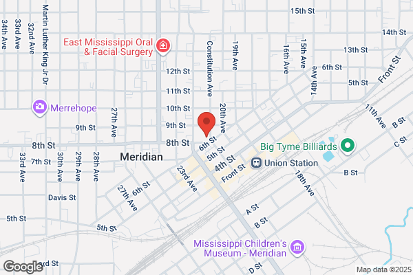 Southern Home Care