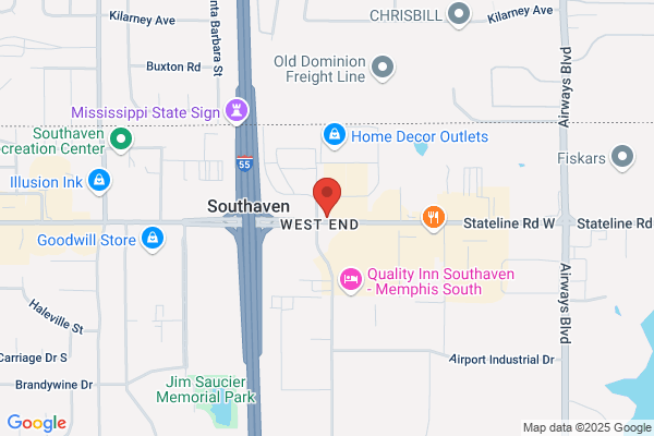 Southaven Chamber of Commerce