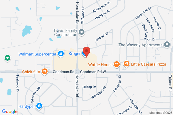 Kroger Pharmacy
