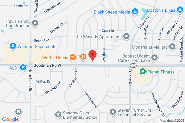 Horn Lake Animal Hospital and Urgent Care