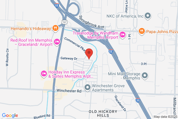 Advanced Damage Repair Memphis - Fire, Water, Mold Damage