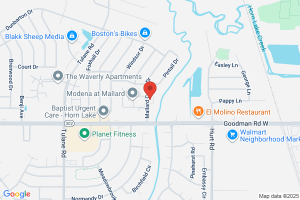 Austin Run Estates