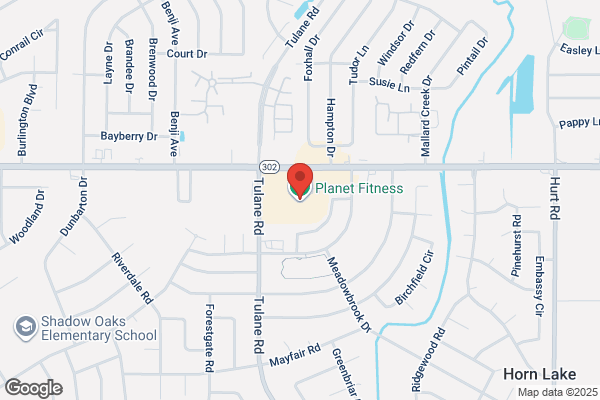 Fitness Zone