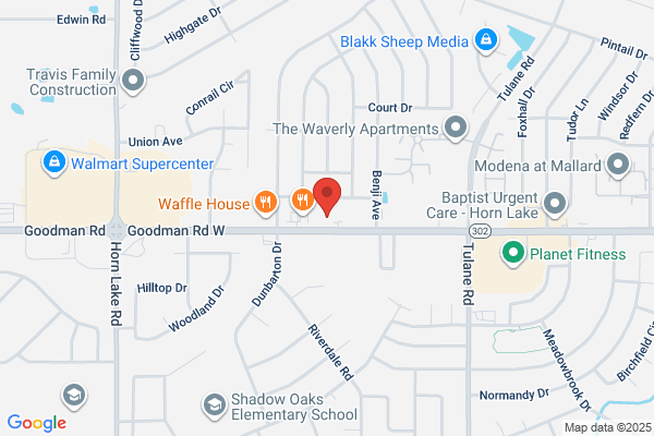 Horn Lake Chiropractic Centre