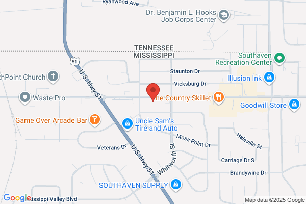 Justice Network of Mississippi Inc the
