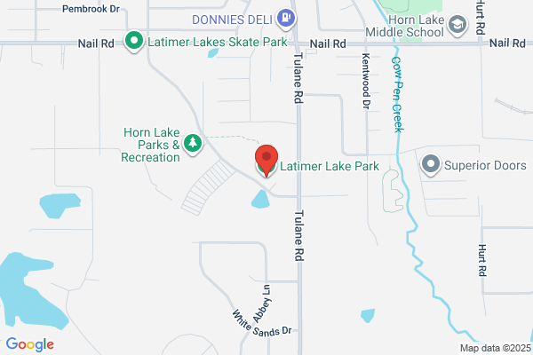 Latimer Lake Recreation