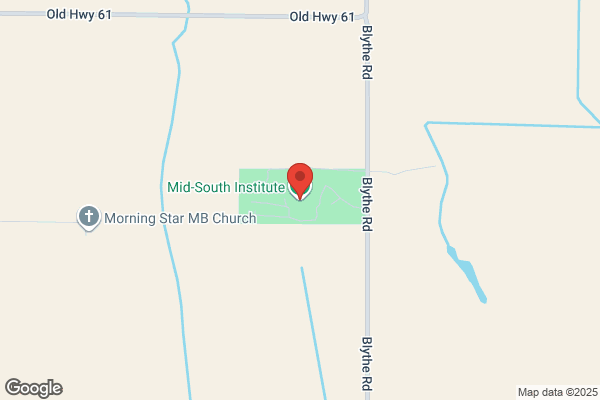 Mid-South Institute of Self Defense Shooting