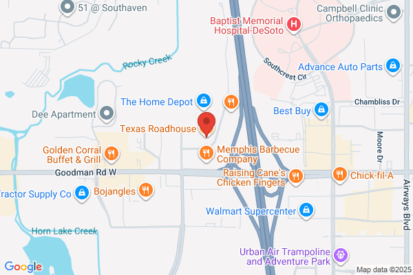 Roadhouse Grill