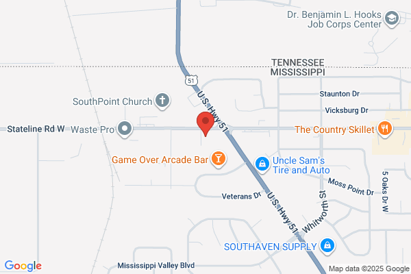 Southaven Florist