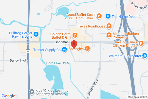 Lake Forest Church of Christ