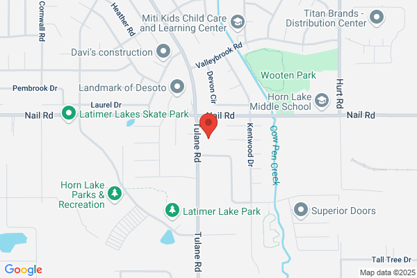 Horn Lake Self Storage