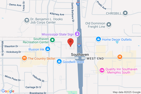 Mid South Self Storage