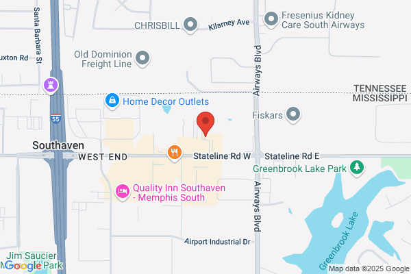 Stateline Self Storage