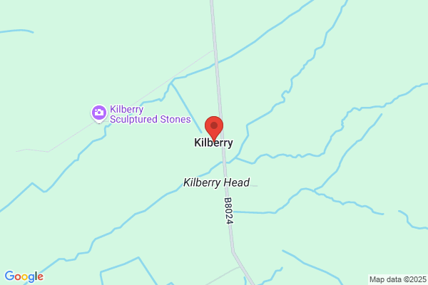Kilbury Larry R