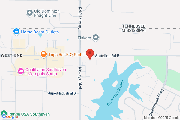 Goodwill Donation Center