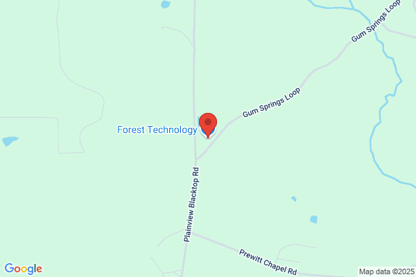 Forest Technology Inc