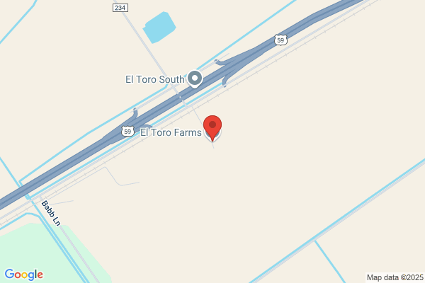 Toro Farms