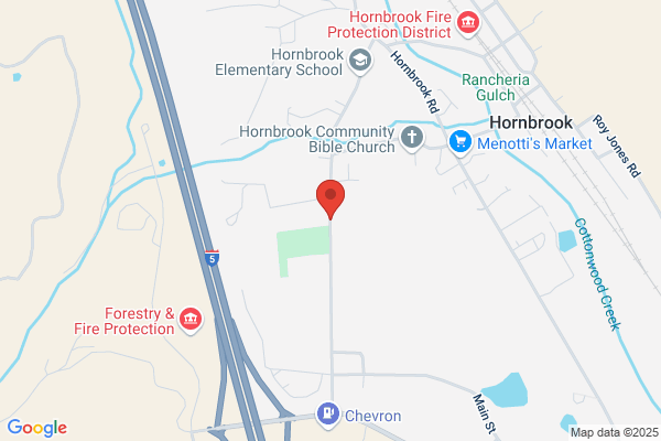 Hornbrook School