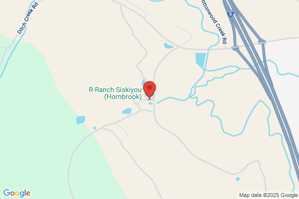 R-Ranch Sales